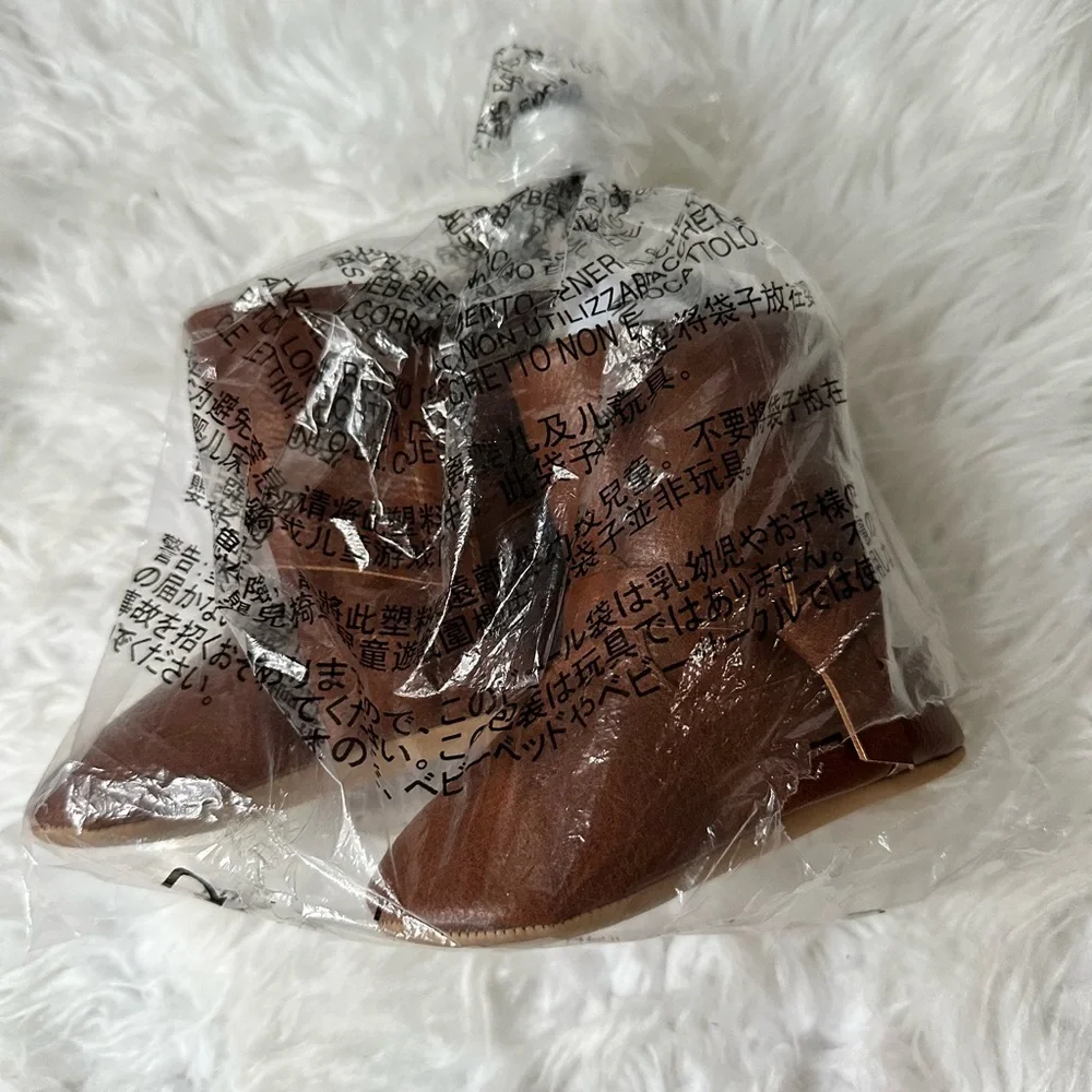 Old navy babygirl boots